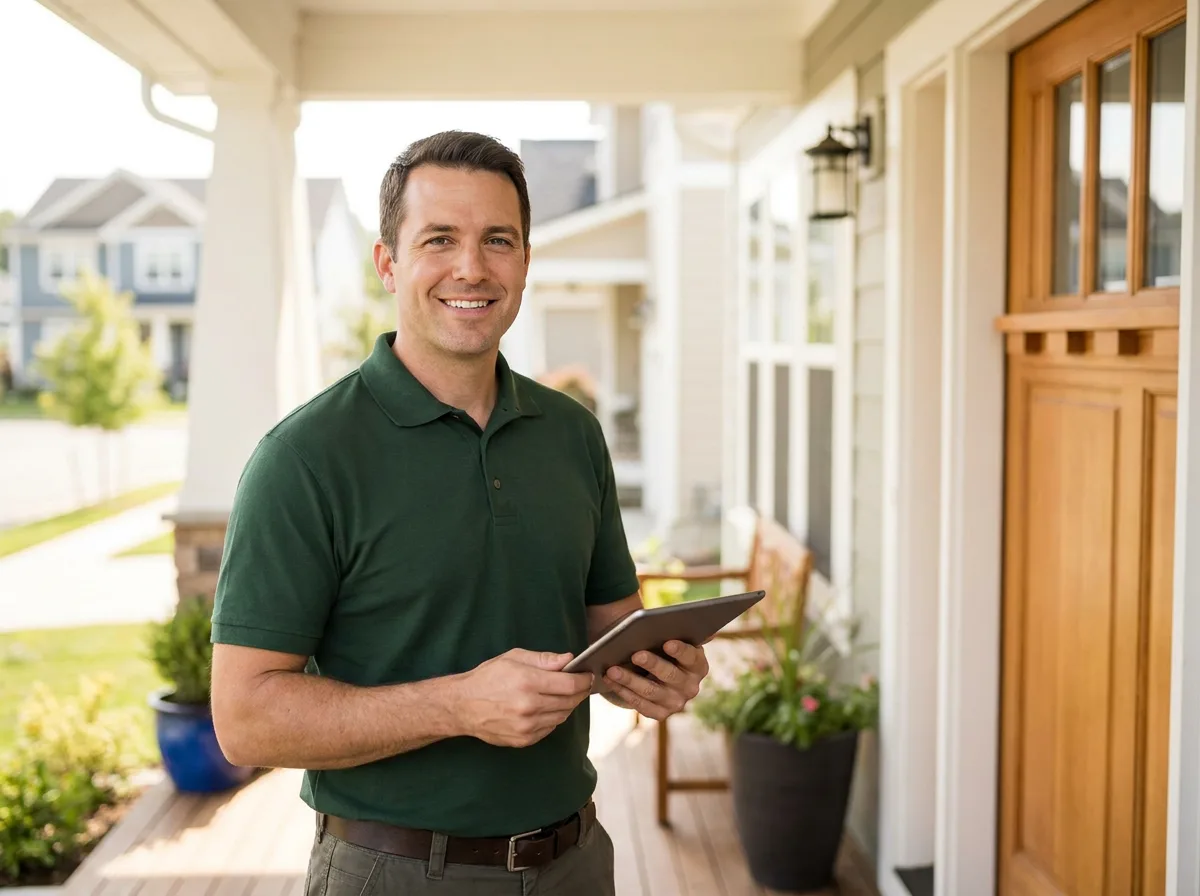 Pest control FAQs for Wayne, IL